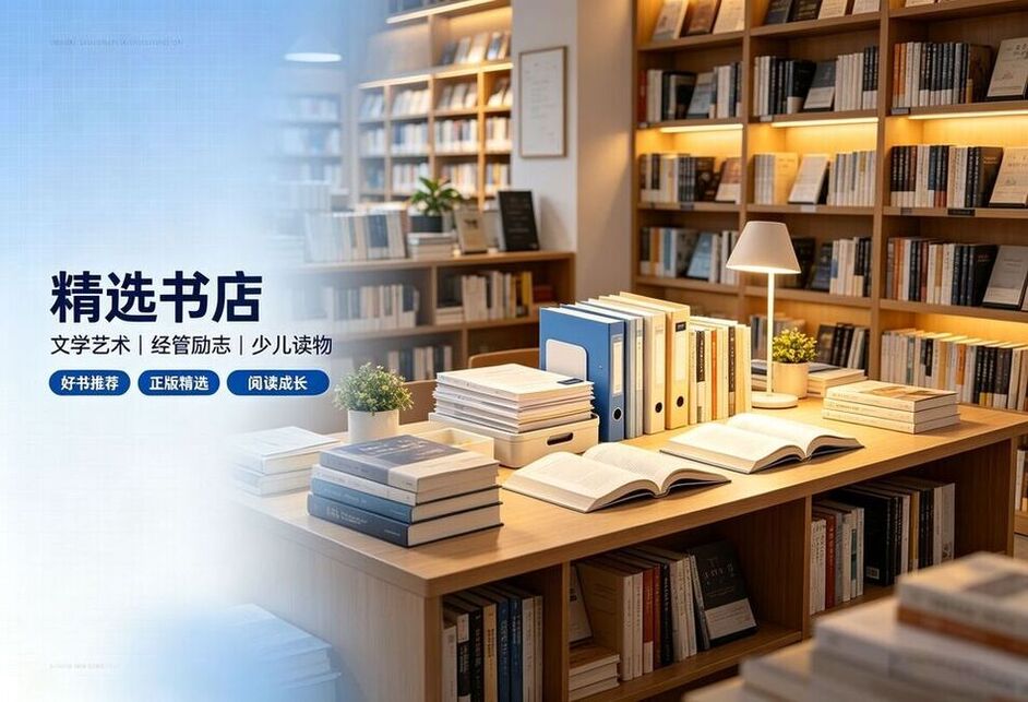 商家入驻 开店经营